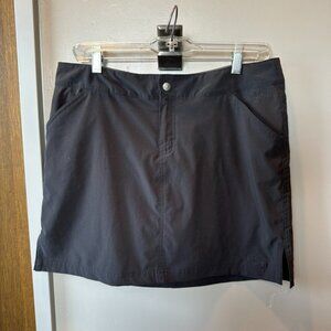 North Face Women's Skirt Black